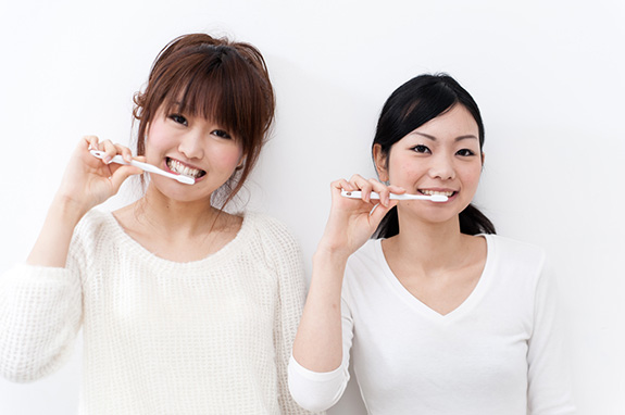 歯周病とは？